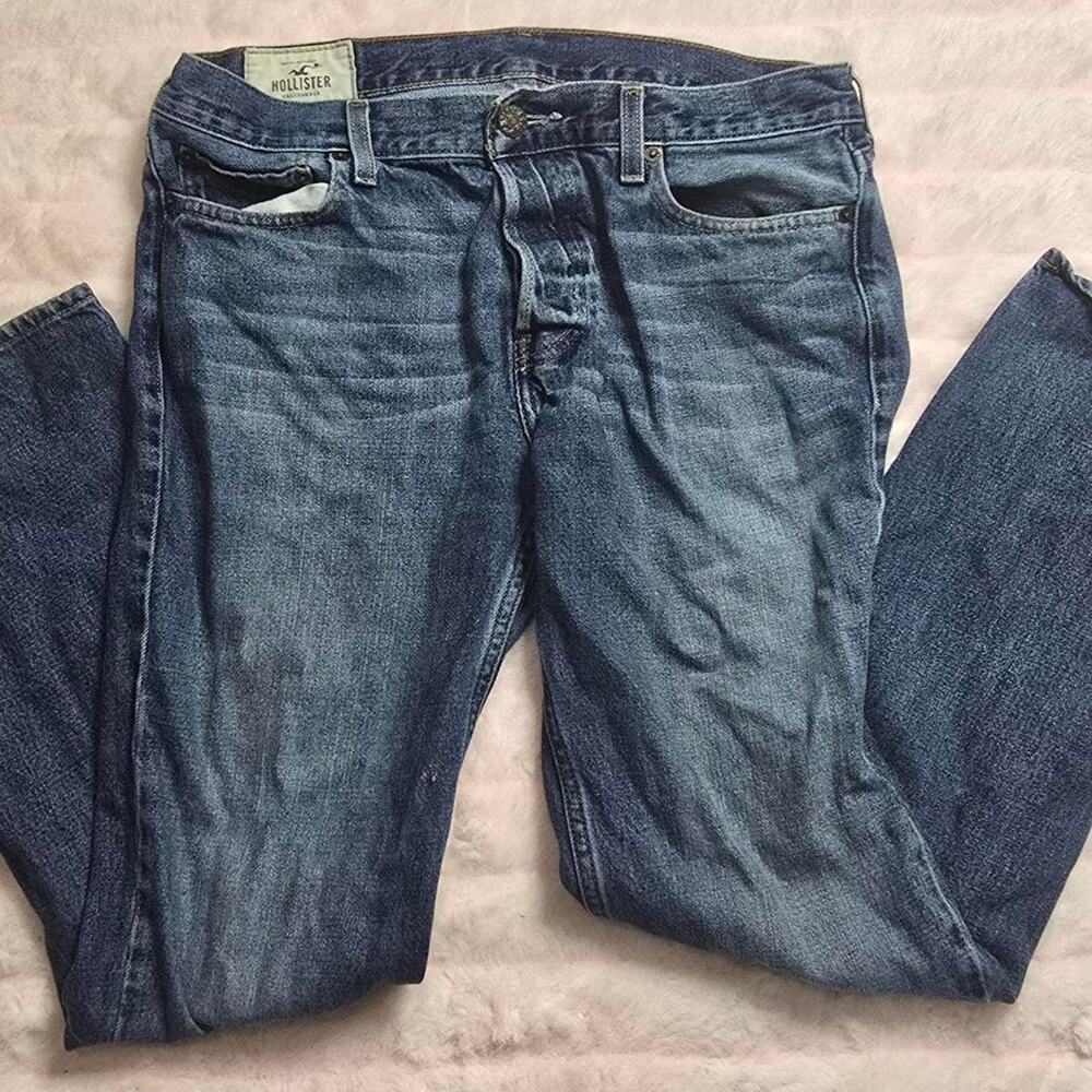 Vintage 2000s hollister co light